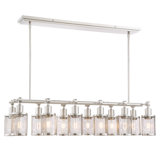 Geminus 12 - Light Pendant