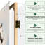 Cloison pliante 6 panneaux Royal Dynamic-133757622-133757624