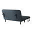Fauteuil convertible de 55 po-822406847