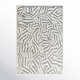 Ameeran Hand Tufted Wool Rug