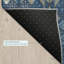 Tapis lavable à la machine intérieur / extérieur ACN2478-1679214122-1679214132