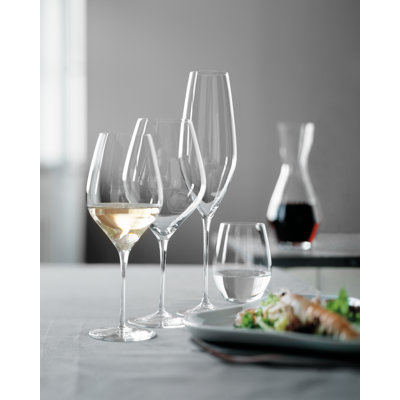 Cabernet White Wine Glass Set