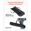 Ensemble de support de fond en toile de fond 7 x 10 pi pour Party & Photo Studio