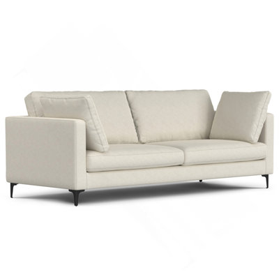 Canapé de 90 pouces Mid Century