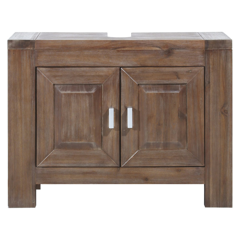 Java Bathroom Storage