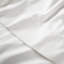 Lux brossé à double nettoyage 4 pièces Ensemble de draps-33801219-33801210