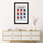 « cocktails i » par stephen sauvage, reproduction d’art sur toile tendue-73367439-73367440-73367441