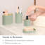 Aileana Bathroom Accessory Set-1027233770