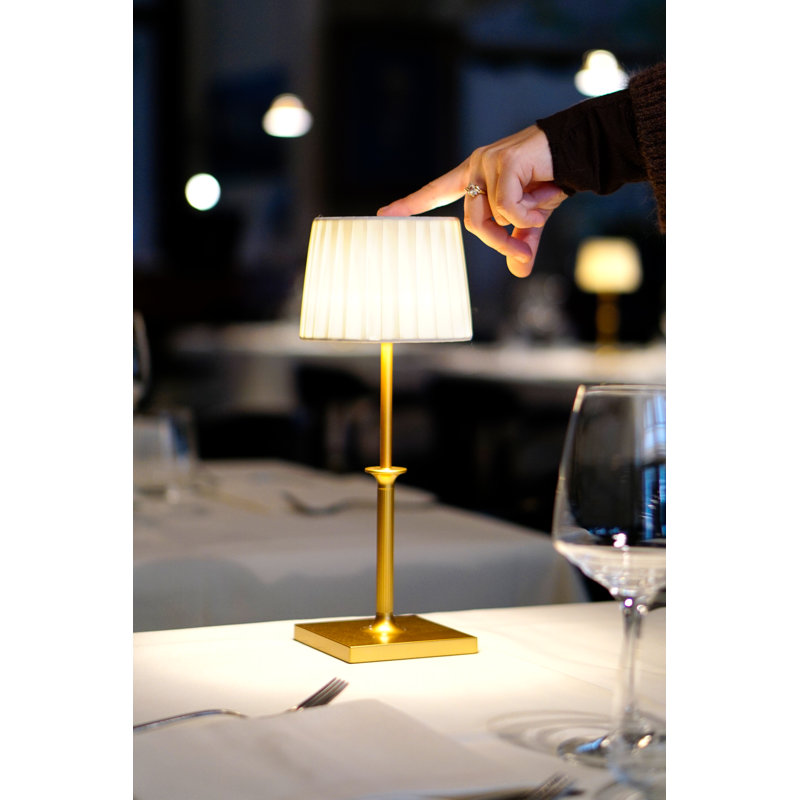 Poldina Classic, Matte Gold