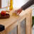 Jannay 70.9'' Sideboard