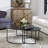 Addie Nesting Coffee Table