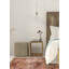 Tapis cuivre antique Antalya 4 pi 2 po x 6 pi 5 po