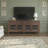 76 Inch TV Console