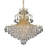 Stoller 15 - Light Dimmable Empire Chandelier-32478919-32478921