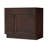 Hibbitts 36" Single Bathroom Vanity Base Only-74344262