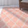 Albatross Geometric Wool Hand Woven Area Rug