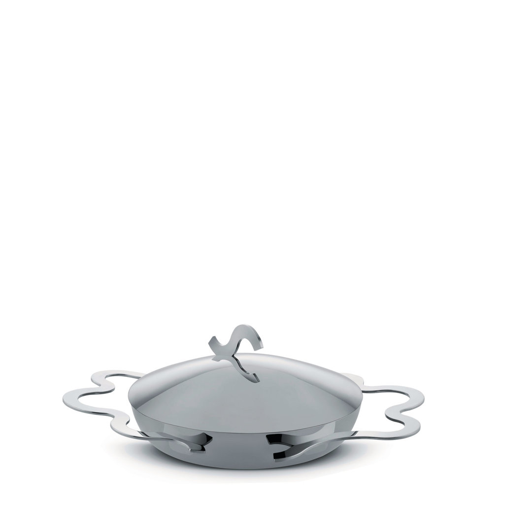 Omelette Pan with Lid