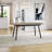 Camire Extendable Butterfly Leaf Birch wood veneer Dining Table-2090323232-2090320929