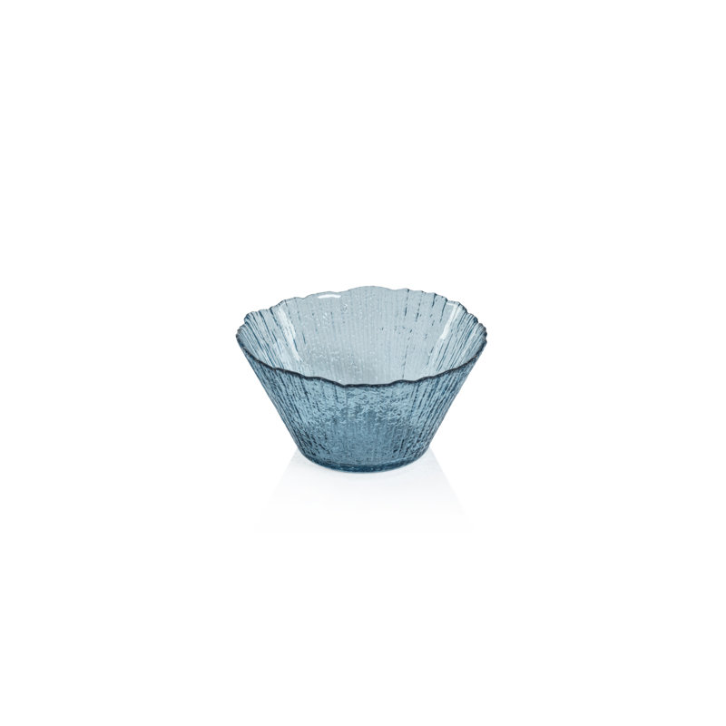 Bol en verre Rosecliff Heights Naida