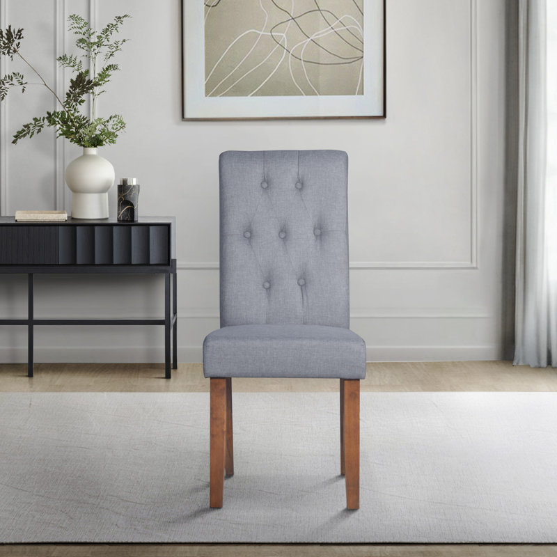 Chaise de salle à manger Bayonville