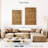 Senne Floral Carved Wood-108545391