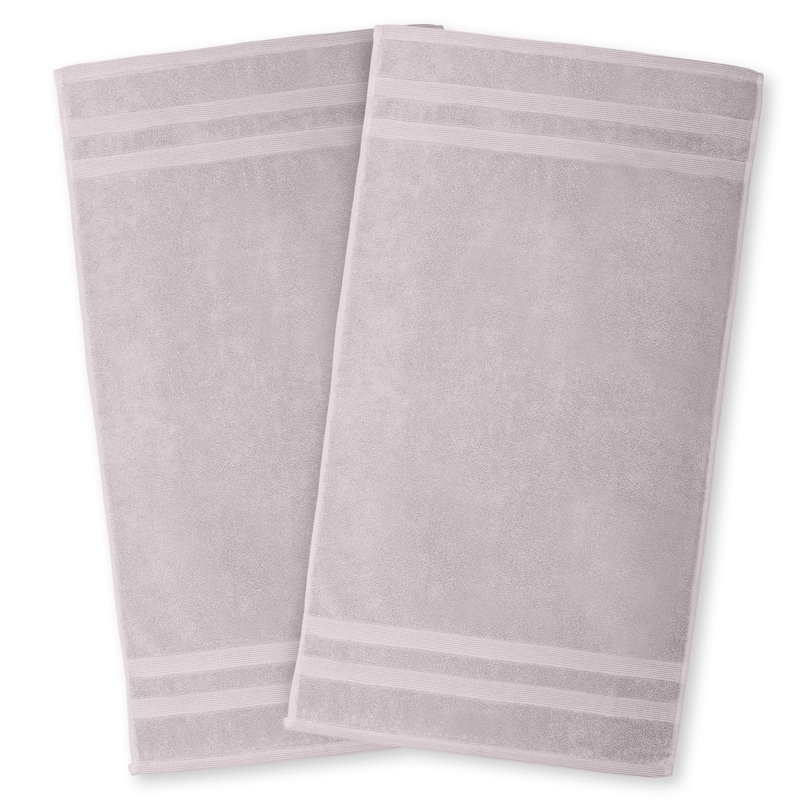 Hardcastle Cotton Bath Mat, Taupe