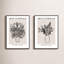 Arte Floreale Set by Romina Gadler-367617898-367617888