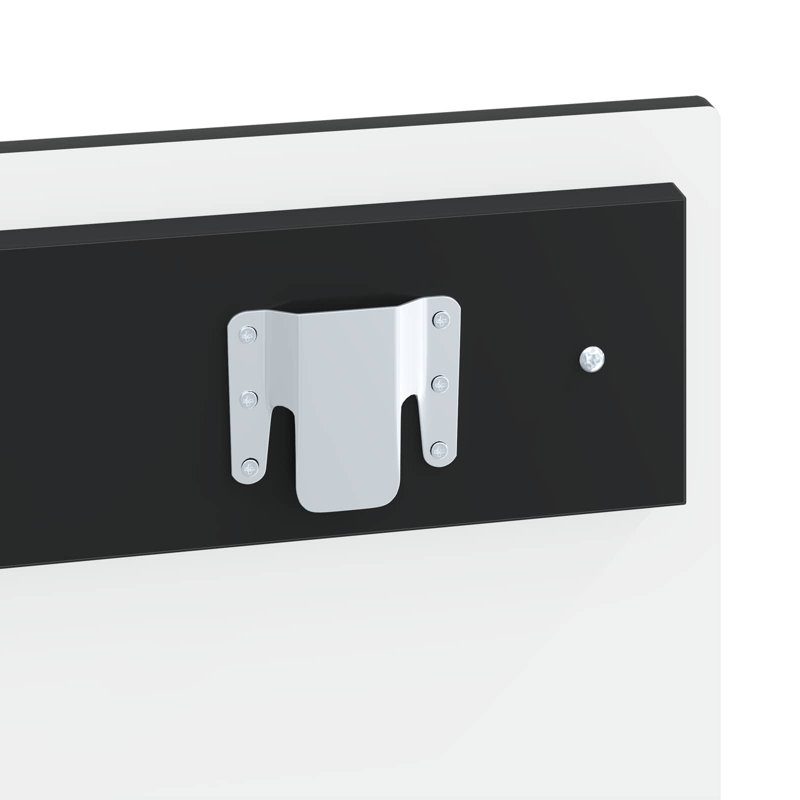 Headboard, Black