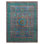 Wool Oriental Area Rug