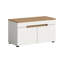 60 cm W Hall Tree