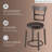 Upholstered Counter Stool-2079034023-2026173892