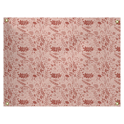 Polyester Tapestry