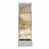 Silver Stainless Steel/Clear Glass selected