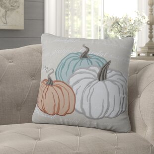 1pc Pumpkin Print Pillow Cover (without Pillow Core), Country Style  Polyester Ultra-soft Material Square Soft Comfy Decorative Cushion For  Bedroom Or Living Room Decoration