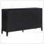 Commode 8 tiroirs Mason