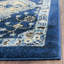 Tapis oriental royal / ivoire Osakis-1188280708