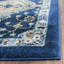 Tapis oriental royal / ivoire Osakis-1188280709