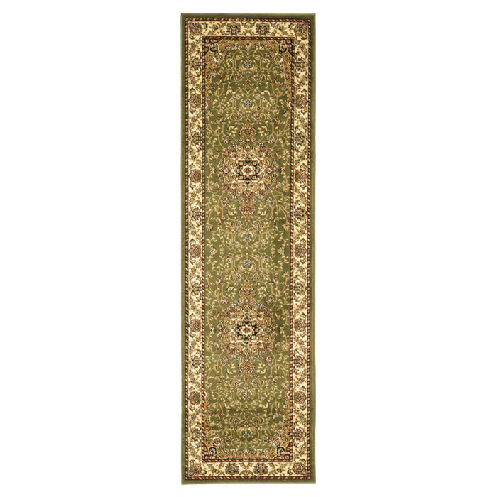 Malayah Performance Oriental Rug