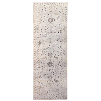 One-of-a-Kind 6' X 19'1" Area Rug