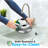 NutriChef Stainless Steel Lid