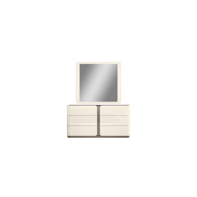 #1971 Monaco Dresser