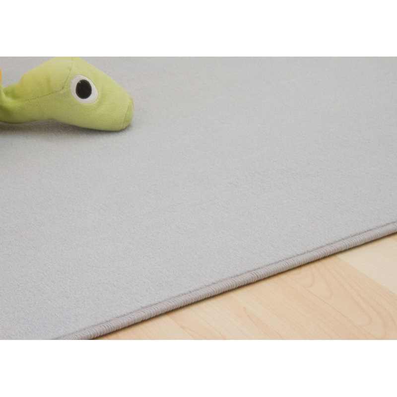 Palmerston Solid Colour Area Rug, Rectangle 160 x 230cm