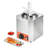 Stainless Steel (18/8) Warmer