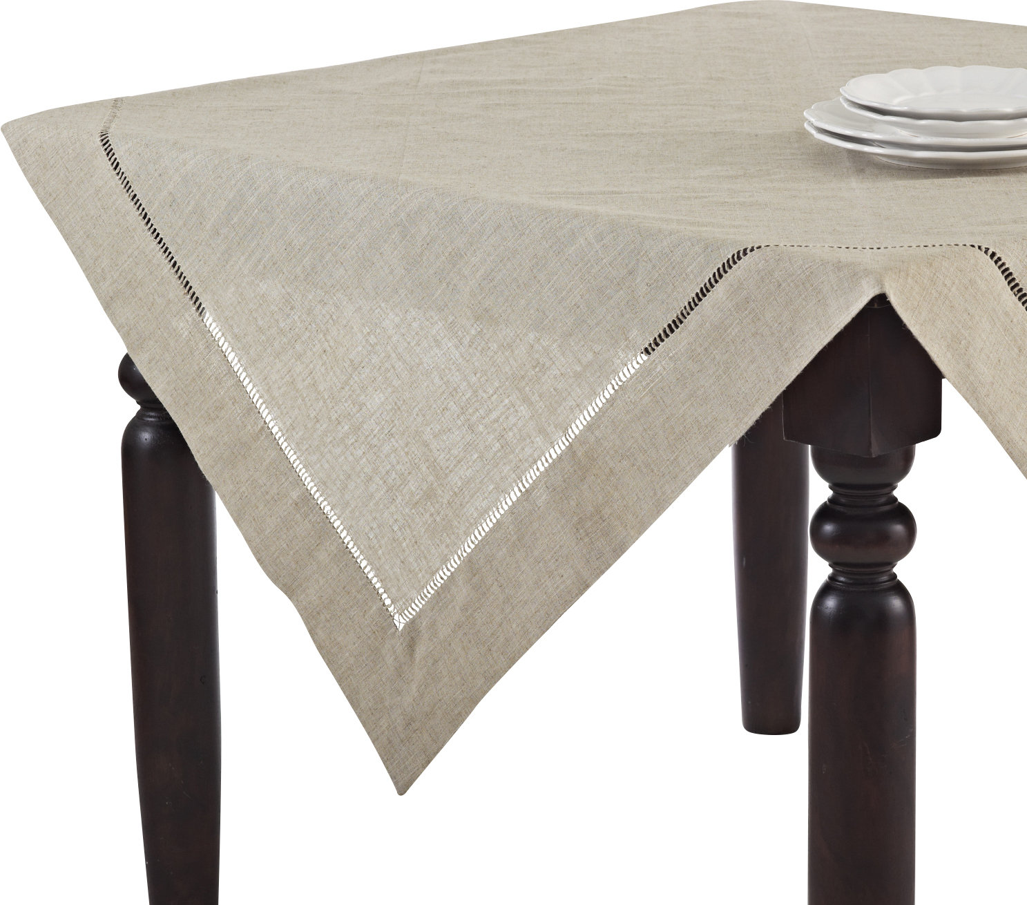 Cowen Tablecloth, 90" x 90"