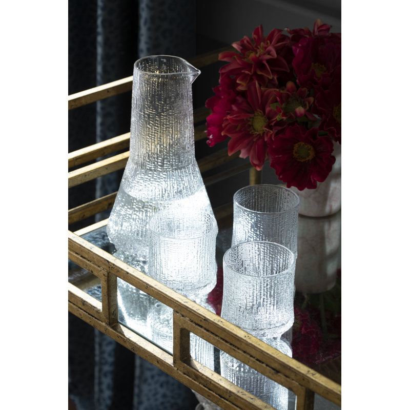 Iittala Ultima Thule 6.76 oz. Whiskey Glass