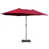 Rouge est en rupture de stock