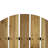 Billie 4 - Person Patio Conversation Set-29843919