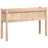 Arlmont & Co. Garden Planters 2 Pcs With Legs Impregnated Wood Pine-198239907-198239904