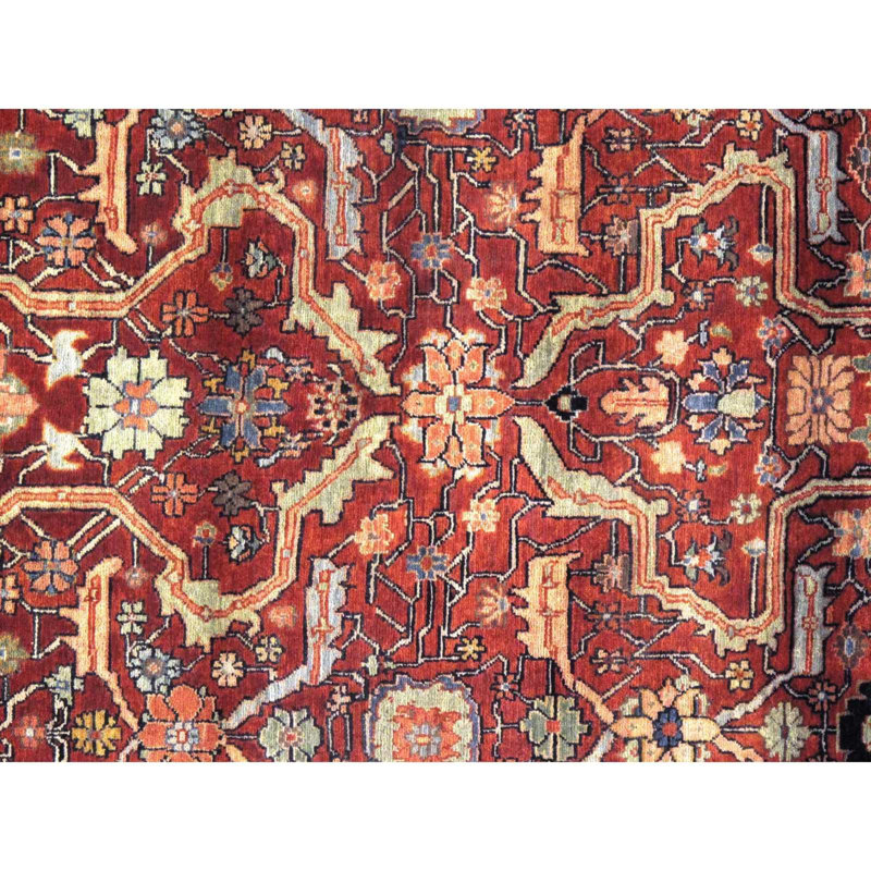 Oriental Area Rug