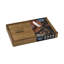 Tramontina Dishwasher-safe Wooden Handle 4 Pcs. Steak Knife Set-117435521